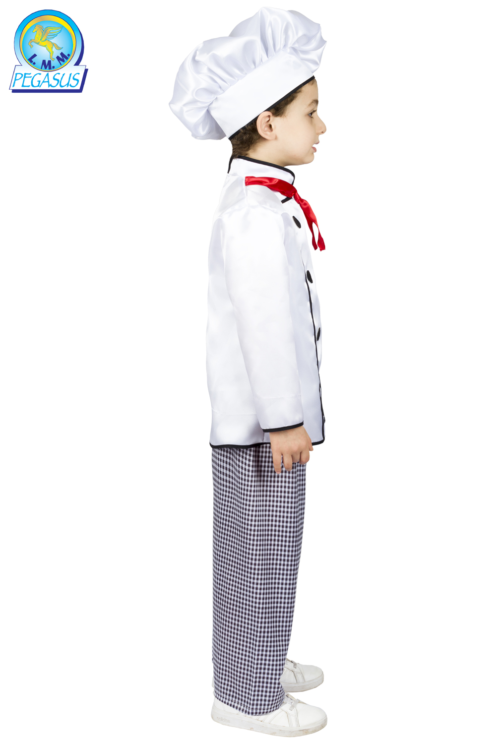 PICCOLO CHEF